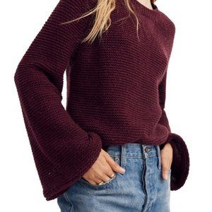 🔥MOVING SALE🔥NEW Madewell Pullover Sweater XXS